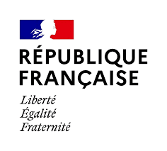 France govt logo