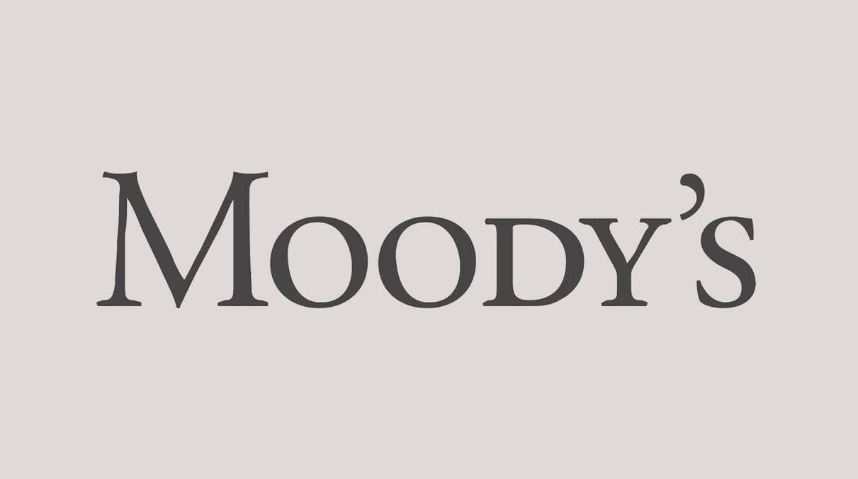 Moodys logo