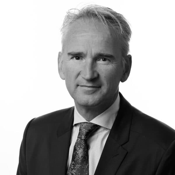 Ruurd Brouwer - CEO TCX