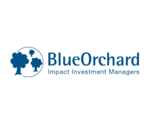 blueorchard logo