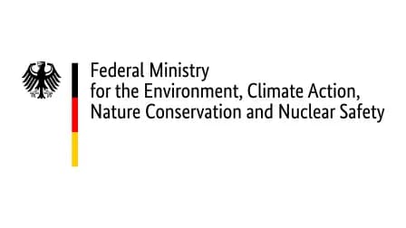 BMUKN logo