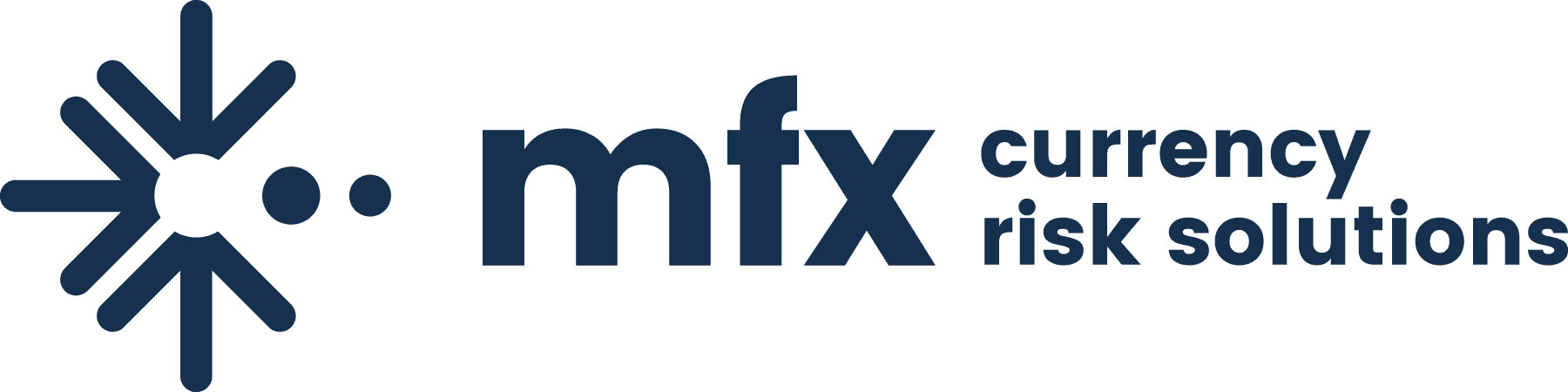 MFX logo